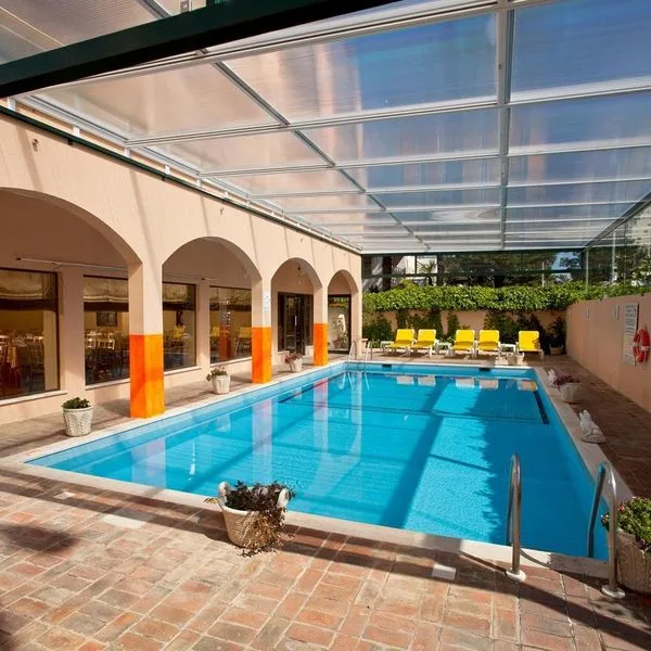 Casablanca Unique (ex. Casablanca Inn) - zdjęcie 4