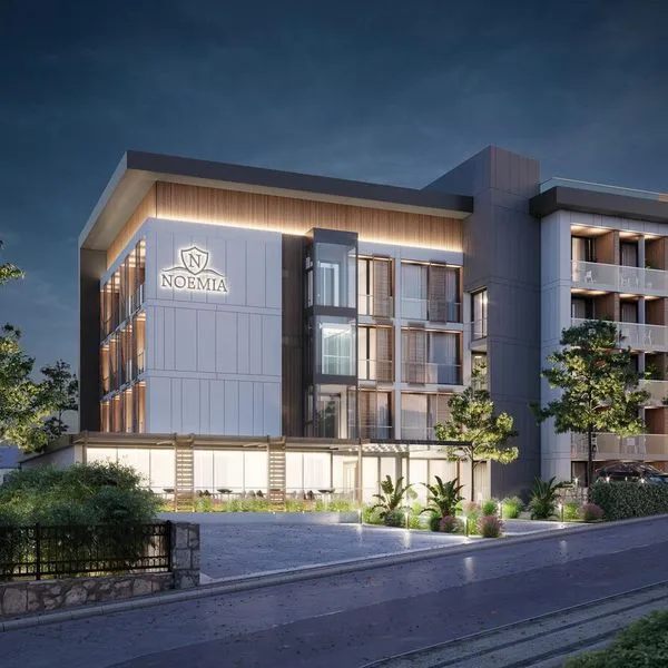 Noemia (Baška Voda)