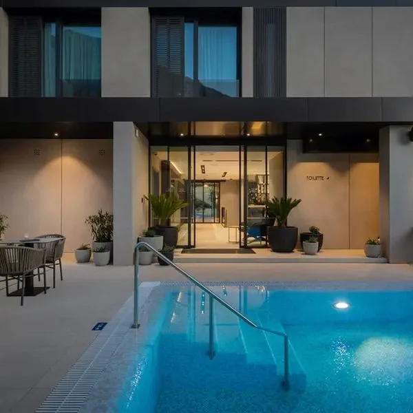 Noemia (Baška Voda) - zdjęcie 2