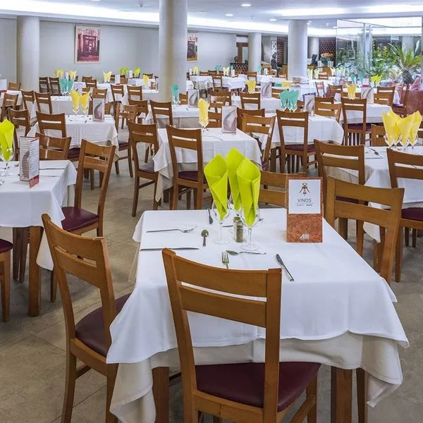 4R Salou Park Resort I - zdjęcie 4