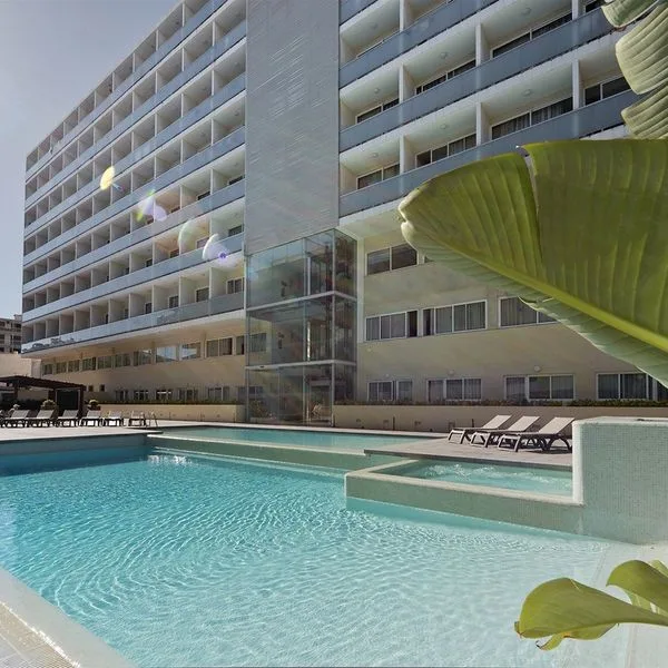 4R Salou Park Resort I - zdjęcie 2