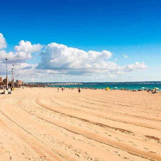 Whala! Beach (ex San Diego) - zdjęcie 5