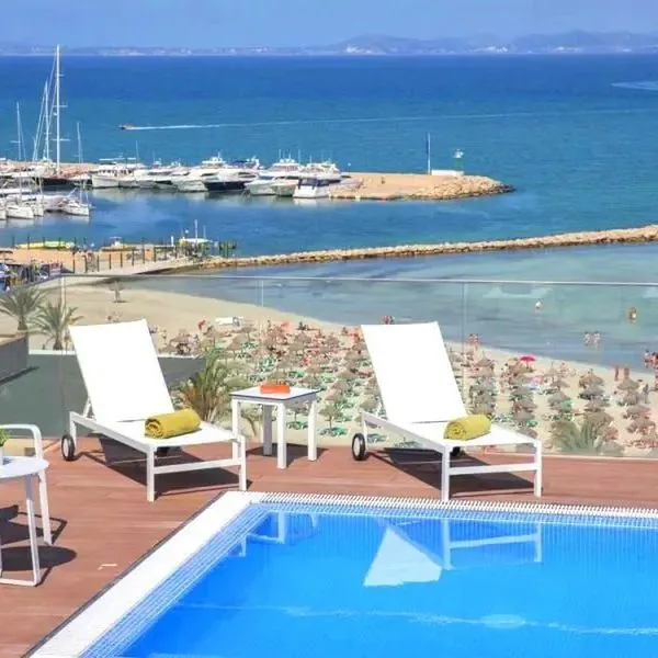 Whala! Beach (ex San Diego) - zdjęcie 4