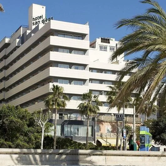 Whala! Beach (ex San Diego) - zdjęcie 3