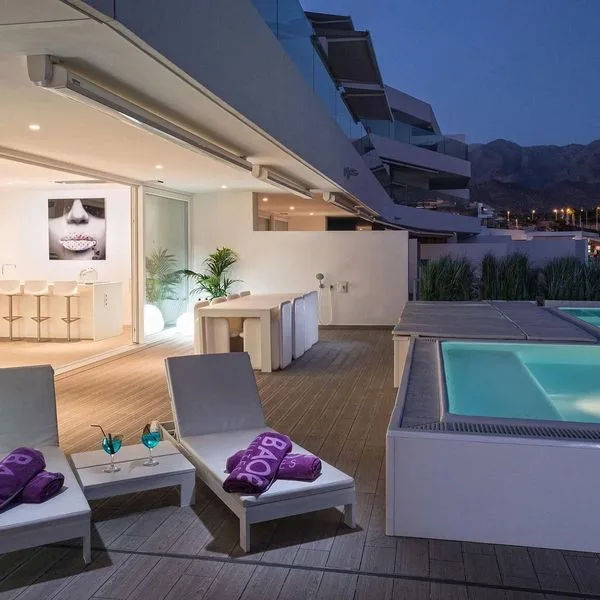 Baobab Suites - zdjęcie 5