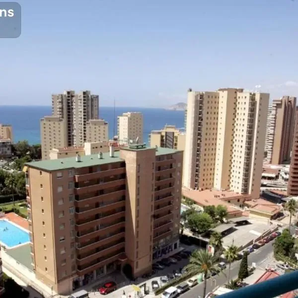 Las Torres Gardens - zdjęcie 4