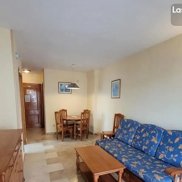 Las Torres Gardens - zdjęcie 2