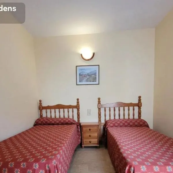 Las Torres Gardens - zdjęcie 3