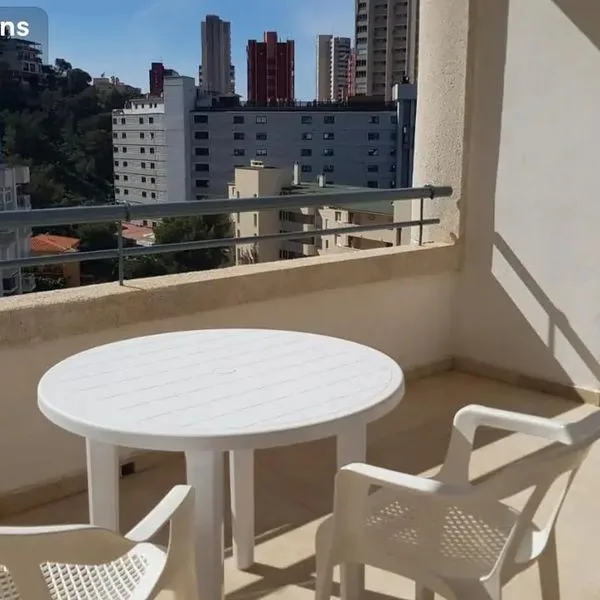 Las Torres Gardens - zdjęcie 5