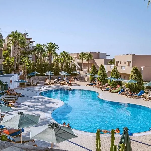 Grand Holiday Resort - zdjęcie 2