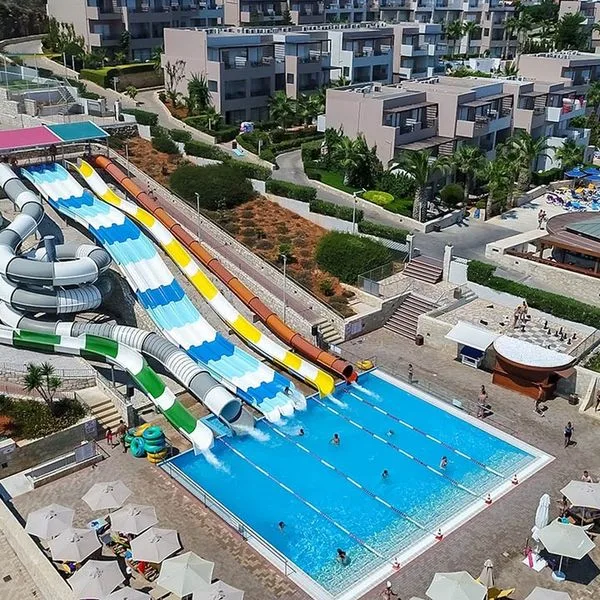 Grand Holiday Resort - zdjęcie 3