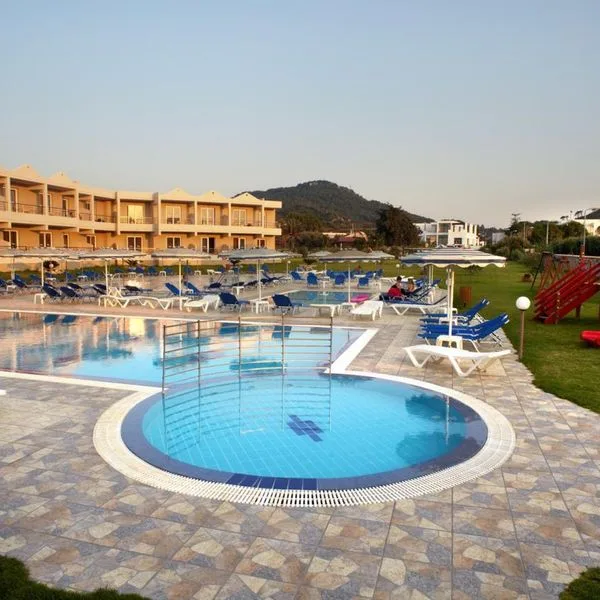 Emerald (Ialyssos) - zdjęcie 5