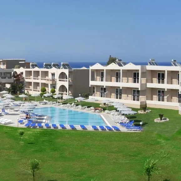 Emerald (Ialyssos) - zdjęcie 3