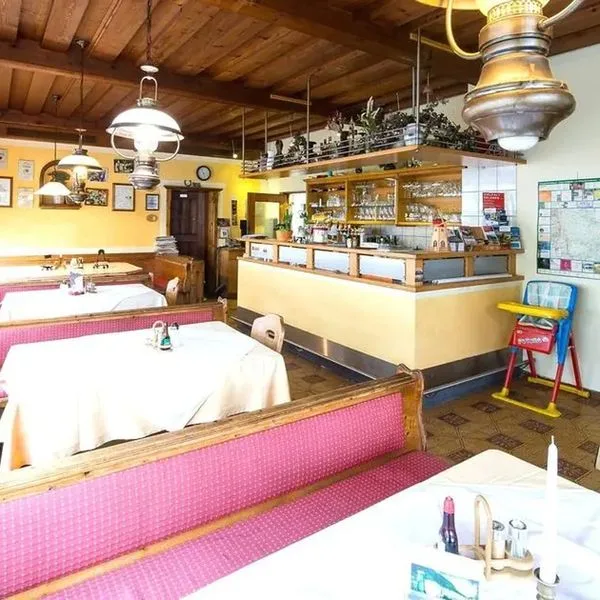 Musikantenwirt - zdjęcie 4