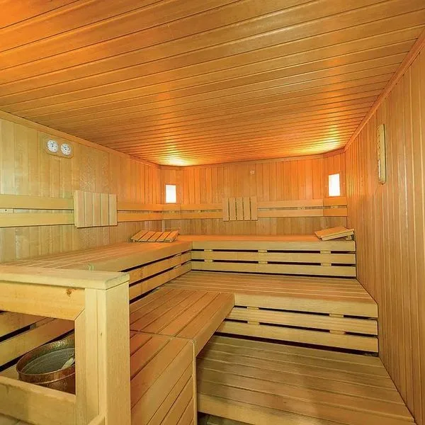 Italia & Wellness Villa Monica (Molina Di Fiemme) - zdjęcie 4