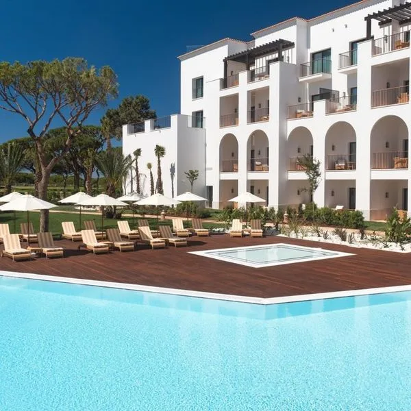 Pine Cliffs Ocean Suites - zdjęcie 3