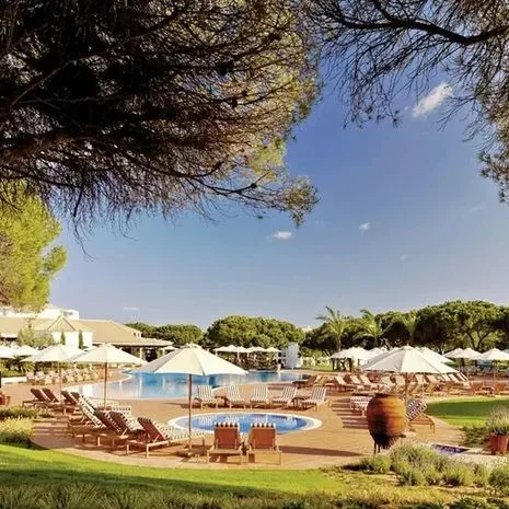 Pine Cliffs Ocean Suites - zdjęcie 4