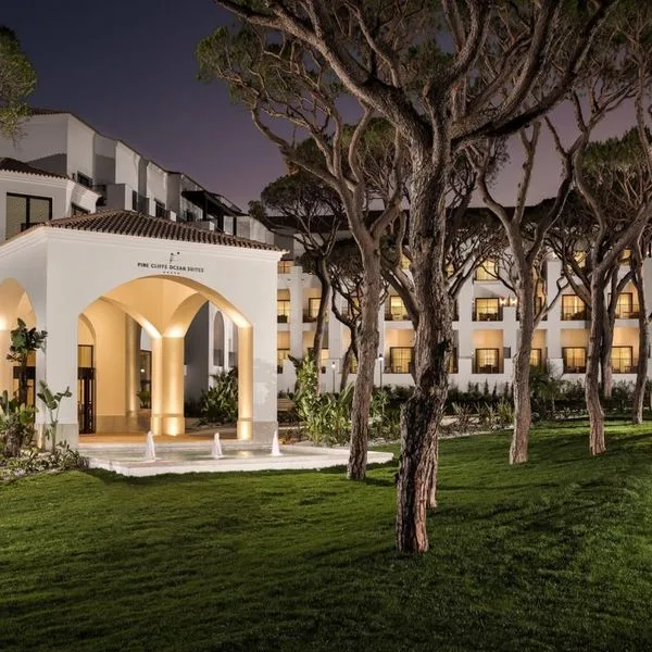 Pine Cliffs Ocean Suites - zdjęcie 2