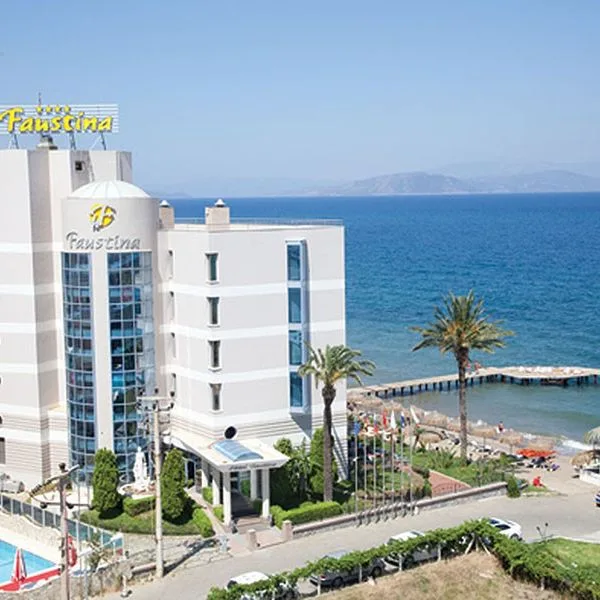 Faustina - zdjęcie 2