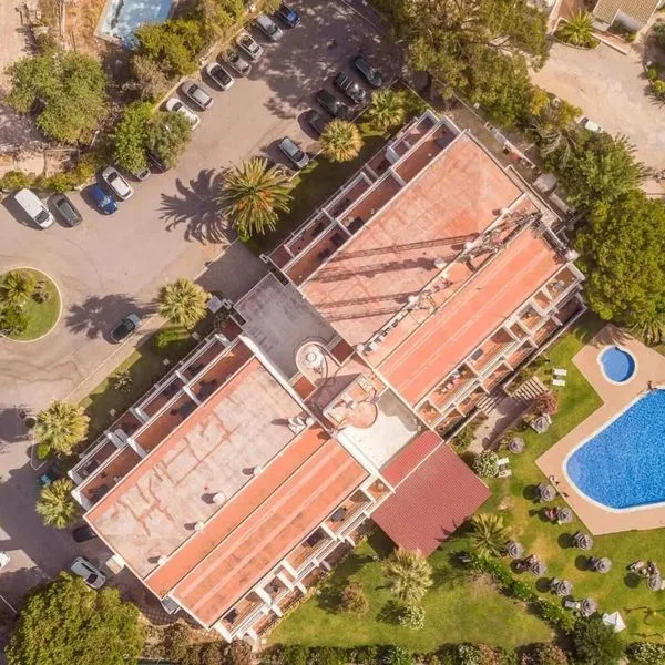 Carvoeiro (ex. Solferias) - zdjęcie 5