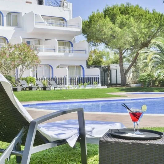 Carvoeiro (ex. Solferias) - zdjęcie 2