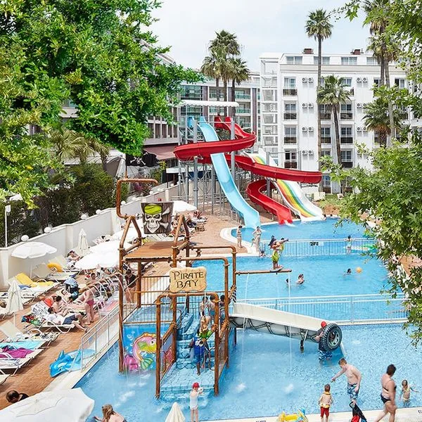 Ideal Prime Beach - zdjęcie 2