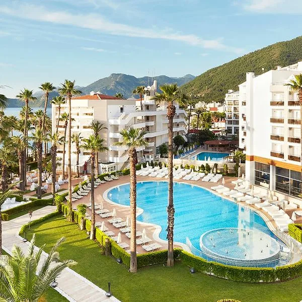 Ideal Prime Beach - zdjęcie 5