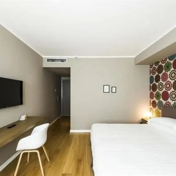 B&B Crystal Trapani (ex. FH Crystal) - zdjęcie 5