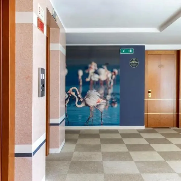 B&B Crystal Trapani (ex. FH Crystal) - zdjęcie 2