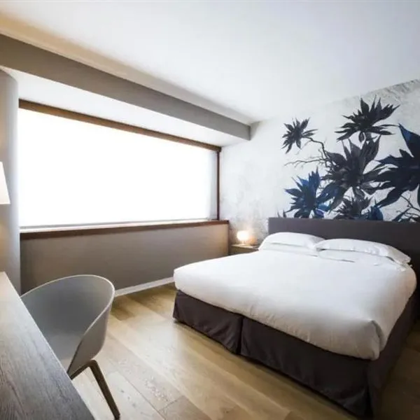 B&B Crystal Trapani (ex. FH Crystal) - zdjęcie 3