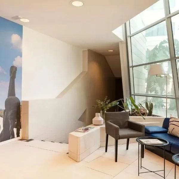 B&B Crystal Trapani (ex. FH Crystal) - zdjęcie 4