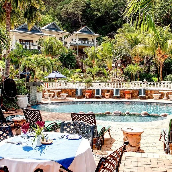 Chateau Saint Cloud - zdjęcie 4