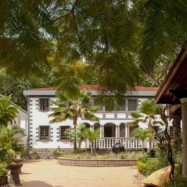 Chateau Saint Cloud - zdjęcie 3