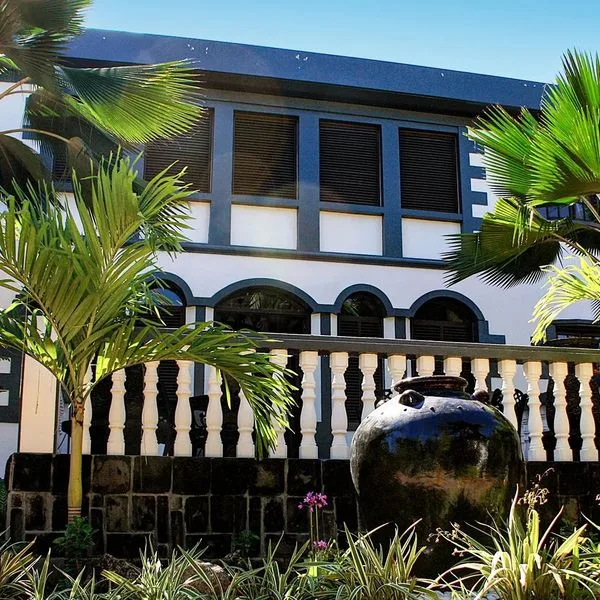 Chateau Saint Cloud - zdjęcie 2