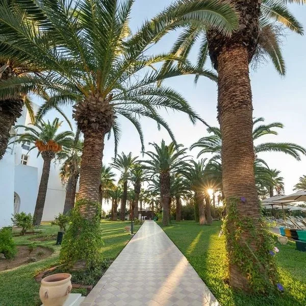 Marhaba Beach - zdjęcie 5