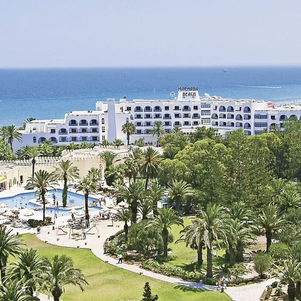 Marhaba Beach - zdjęcie 4