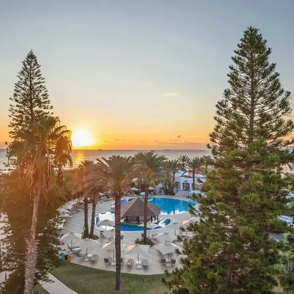 Marhaba Beach - zdjęcie 3