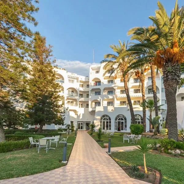 Marhaba Beach - zdjęcie 2