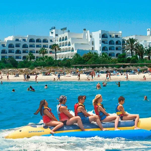Marhaba Beach - zdjęcie 3