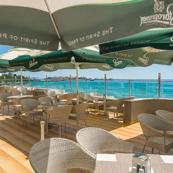 MPM Arsena - zdjęcie 4