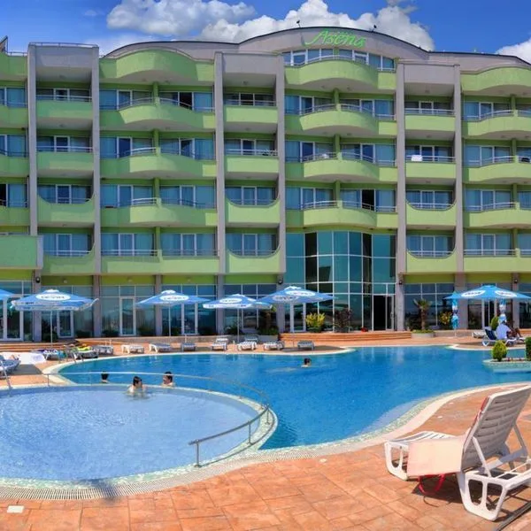 MPM Arsena - zdjęcie 3