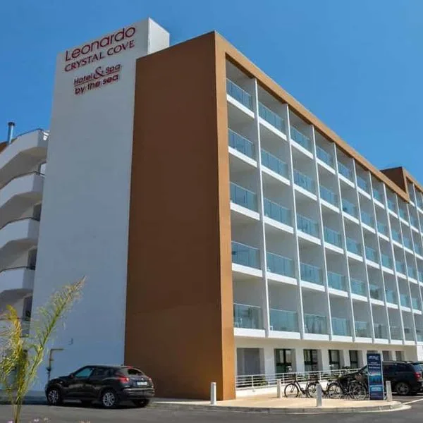 Leonardo Crystal Cove by the Sea - zdjęcie 2