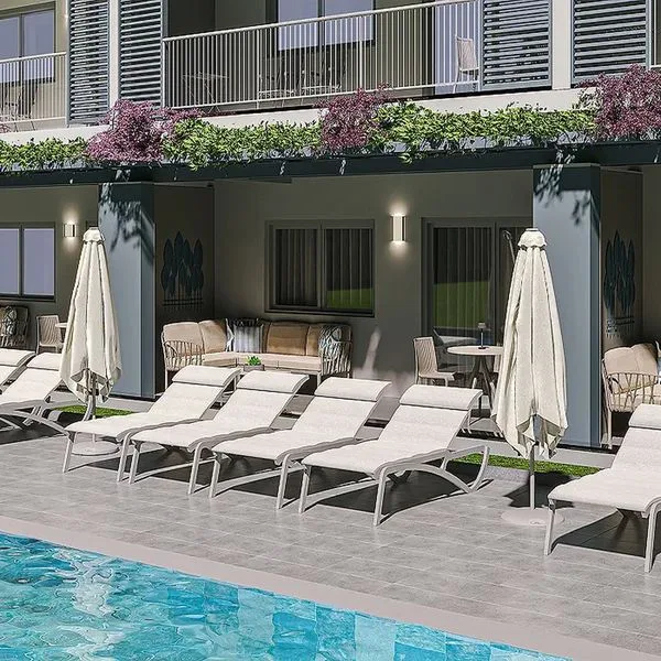 Barut Goia (ex. Barut Sunwing Side Beach) - zdjęcie 5