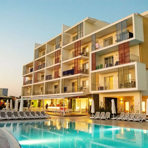 Barut Goia (ex. Barut Sunwing Side Beach) - zdjęcie 3