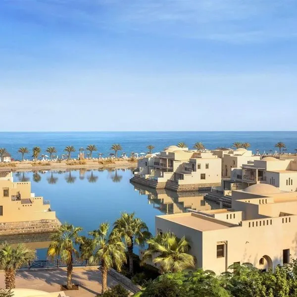 The Cove Rotana Resort - zdjęcie 3