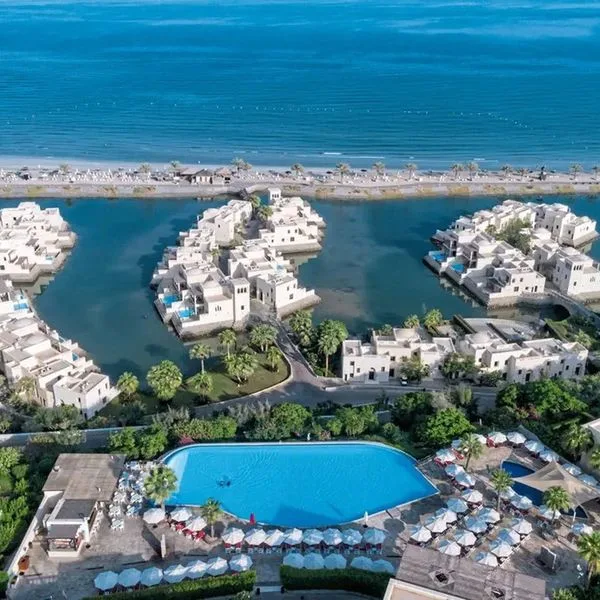 The Cove Rotana Resort - zdjęcie 5