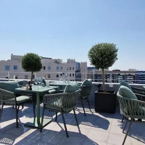 OKKO Nice Aeroport - zdjęcie 4