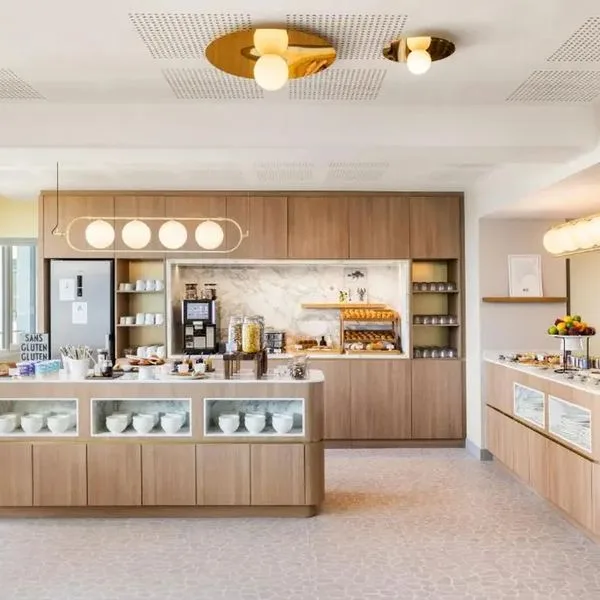 OKKO Nice Aeroport - zdjęcie 2