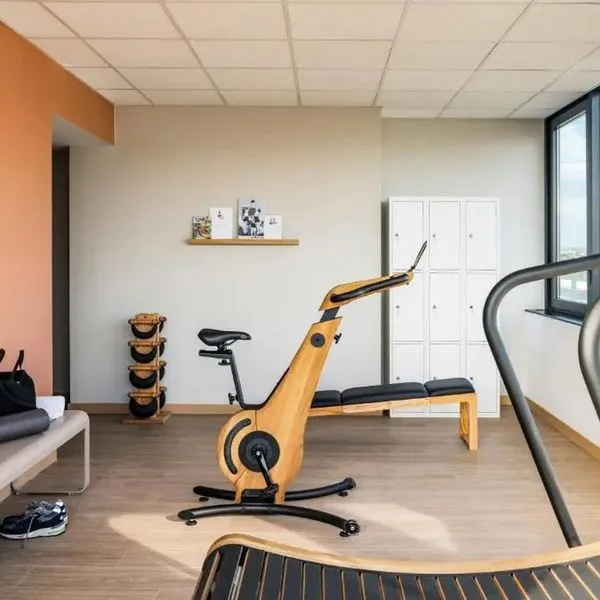 OKKO Nice Aeroport - zdjęcie 3