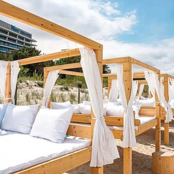 Wave Miedzyzdroje Resort - zdjęcie 5